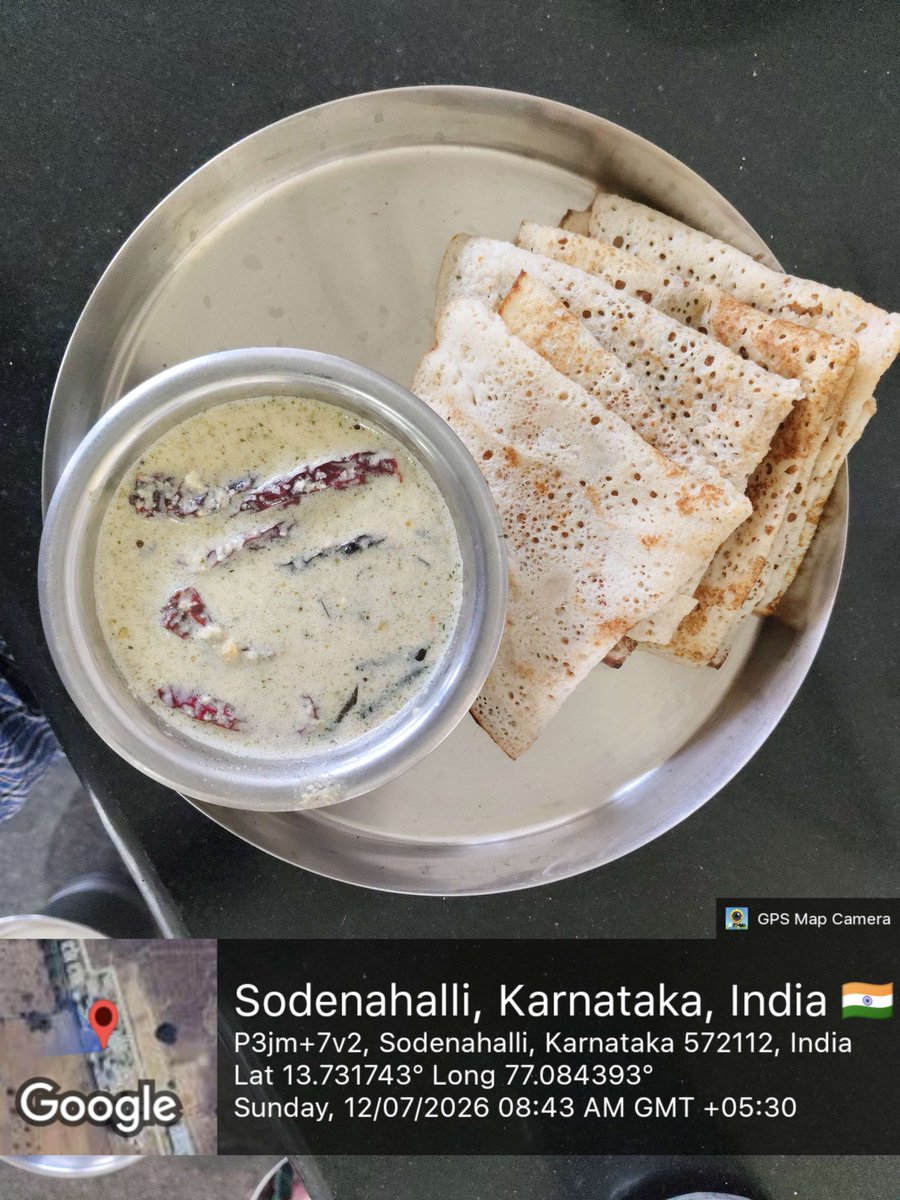 school_ambedkar's tweet photo. Breakfast https://t.co/AKqjaJ4NpQ