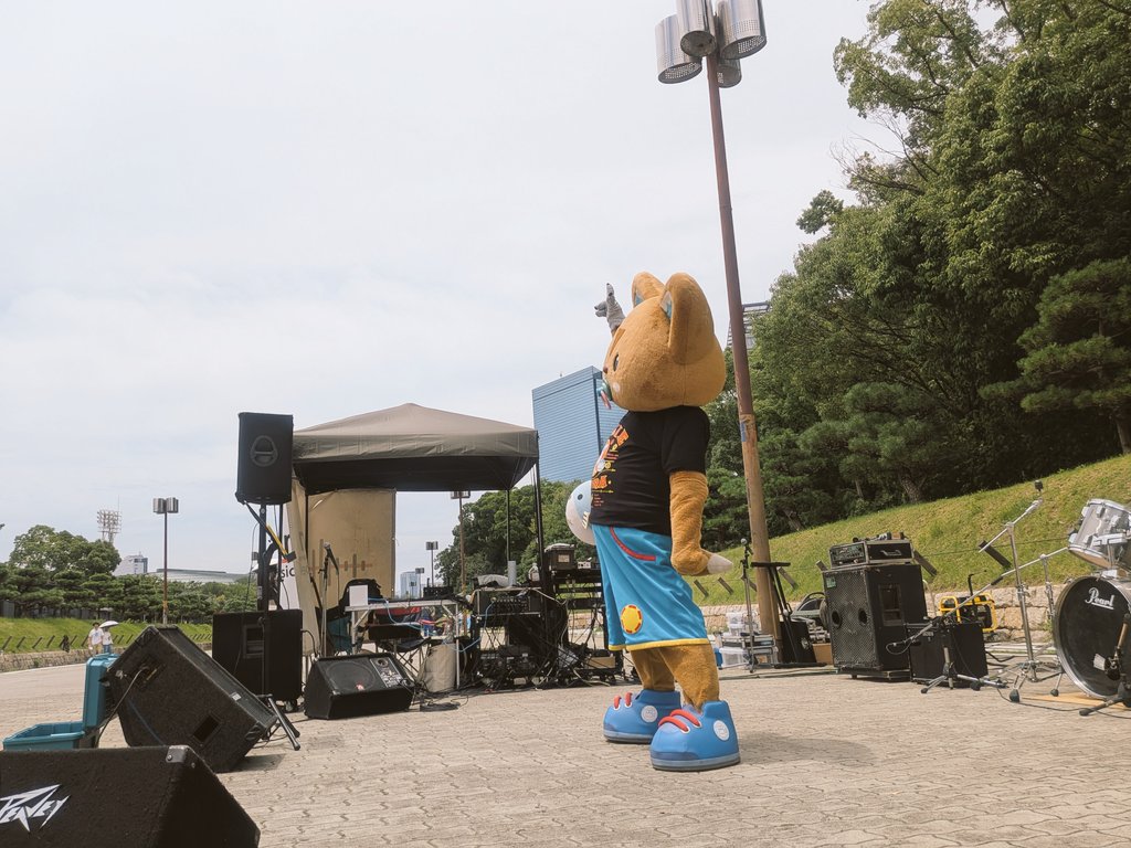 sonicform1's tweet photo. ð¯7/12å倩ã¹ããªãŒãð¯
1çªæ
ãâšãããããŒãšããŒãã¡ããâšã
MCã®å¯æãããããäžå€ã
æãããªãããŸãïŒïŒïŒ
ããæ°·ãé£ã¹ããã§ããð§
#倧éªåå
Œ
#sonicform
#å倩ã¹ããªãŒã
#ãããããŒãšããŒãã¡ãã https://t.co/g7QwqtaupN
