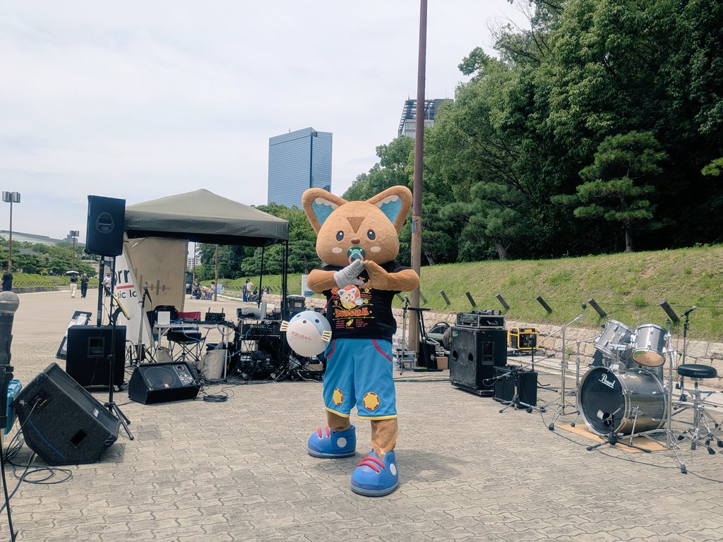 sonicform1's tweet photo. ð¯7/12å倩ã¹ããªãŒãð¯
1çªæ
ãâšãããããŒãšããŒãã¡ããâšã
MCã®å¯æãããããäžå€ã
æãããªãããŸãïŒïŒïŒ
ããæ°·ãé£ã¹ããã§ããð§
#倧éªåå
Œ
#sonicform
#å倩ã¹ããªãŒã
#ãããããŒãšããŒãã¡ãã https://t.co/g7QwqtaupN