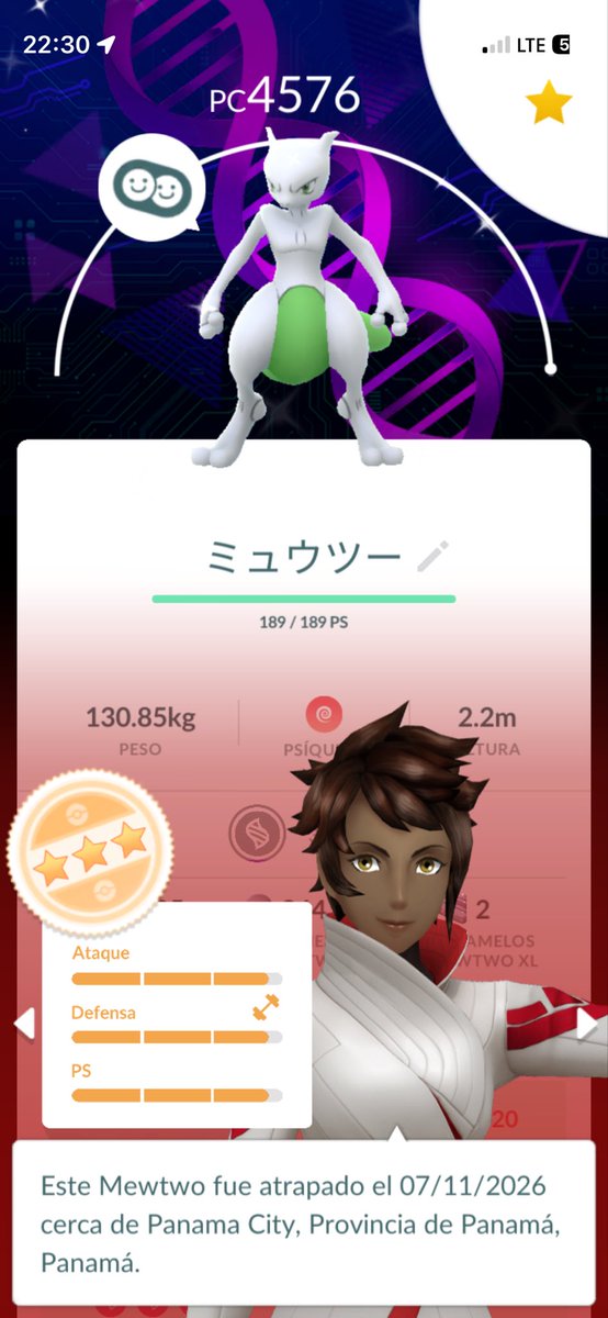 garumox's tweet photo. 10 años de este increíble viaje. #PokemonGO https://t.co/GUVhCkmnLk