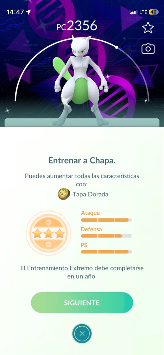garumox's tweet photo. 10 años de este increíble viaje. #PokemonGO https://t.co/GUVhCkmnLk