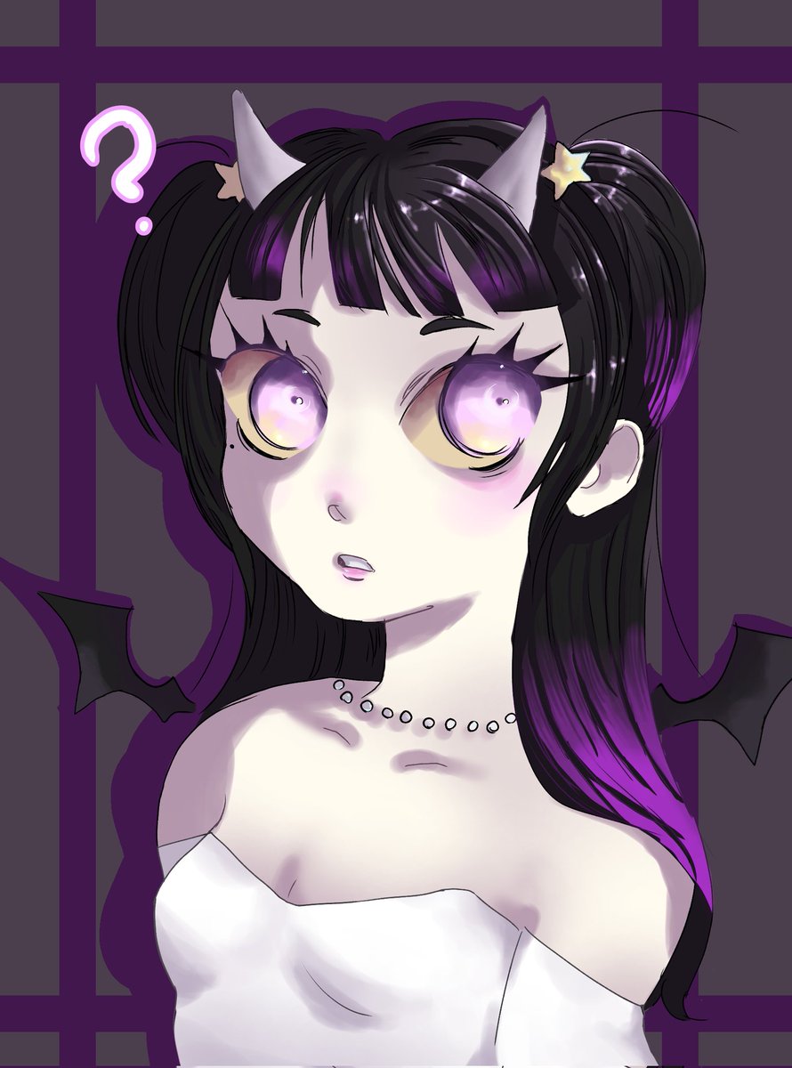 lulla | COMMISSIONS OPEN tweet media