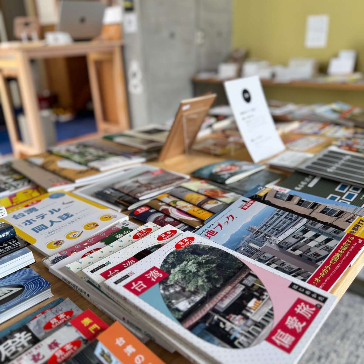 TODAY／ 本日7/12(日）は最終日 16:00 - 20:00 店内全品5%OFF 120種