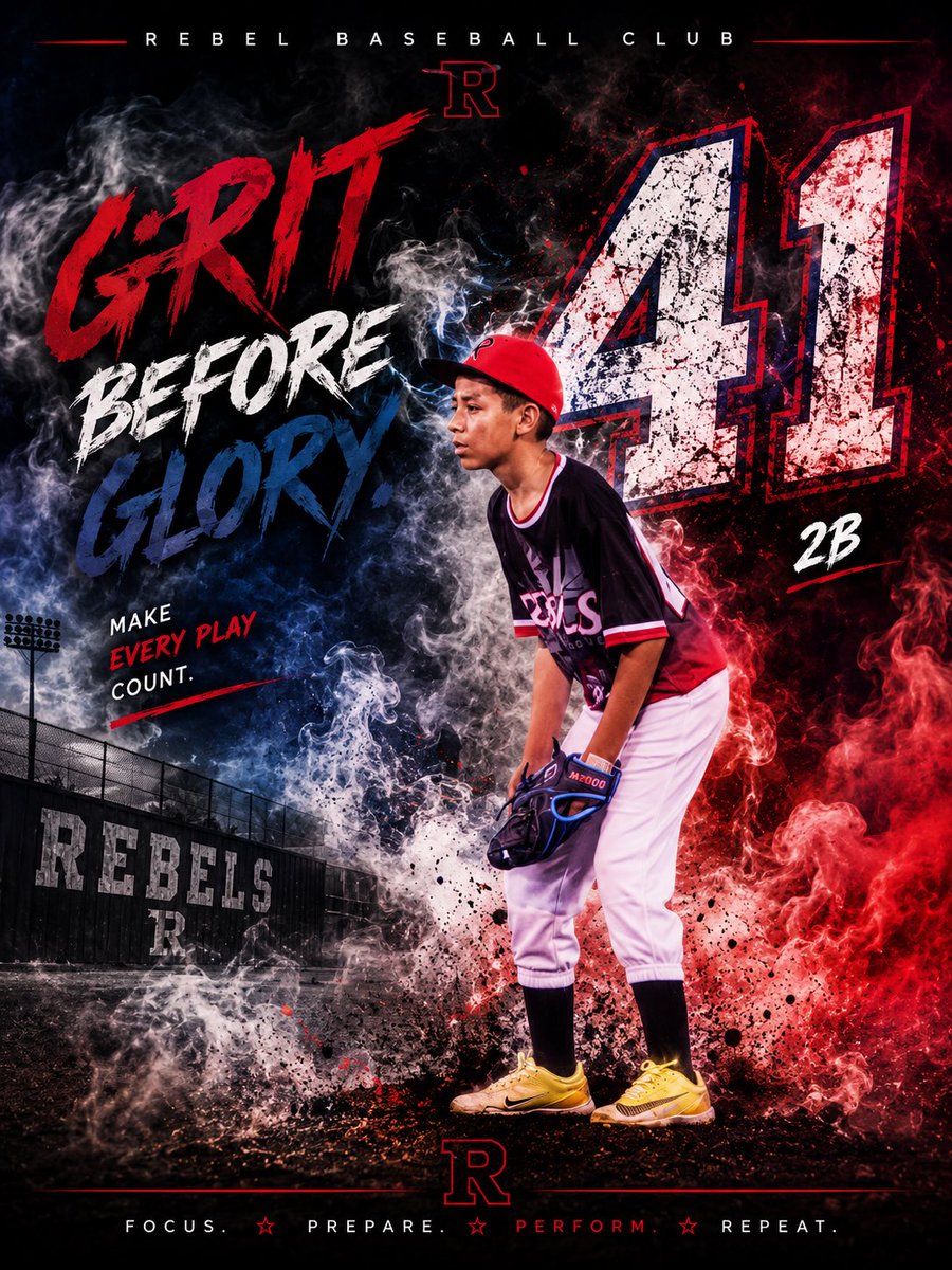 RebelsBBSB's tweet photo. Player Posters https://t.co/WwJBZKJzp3