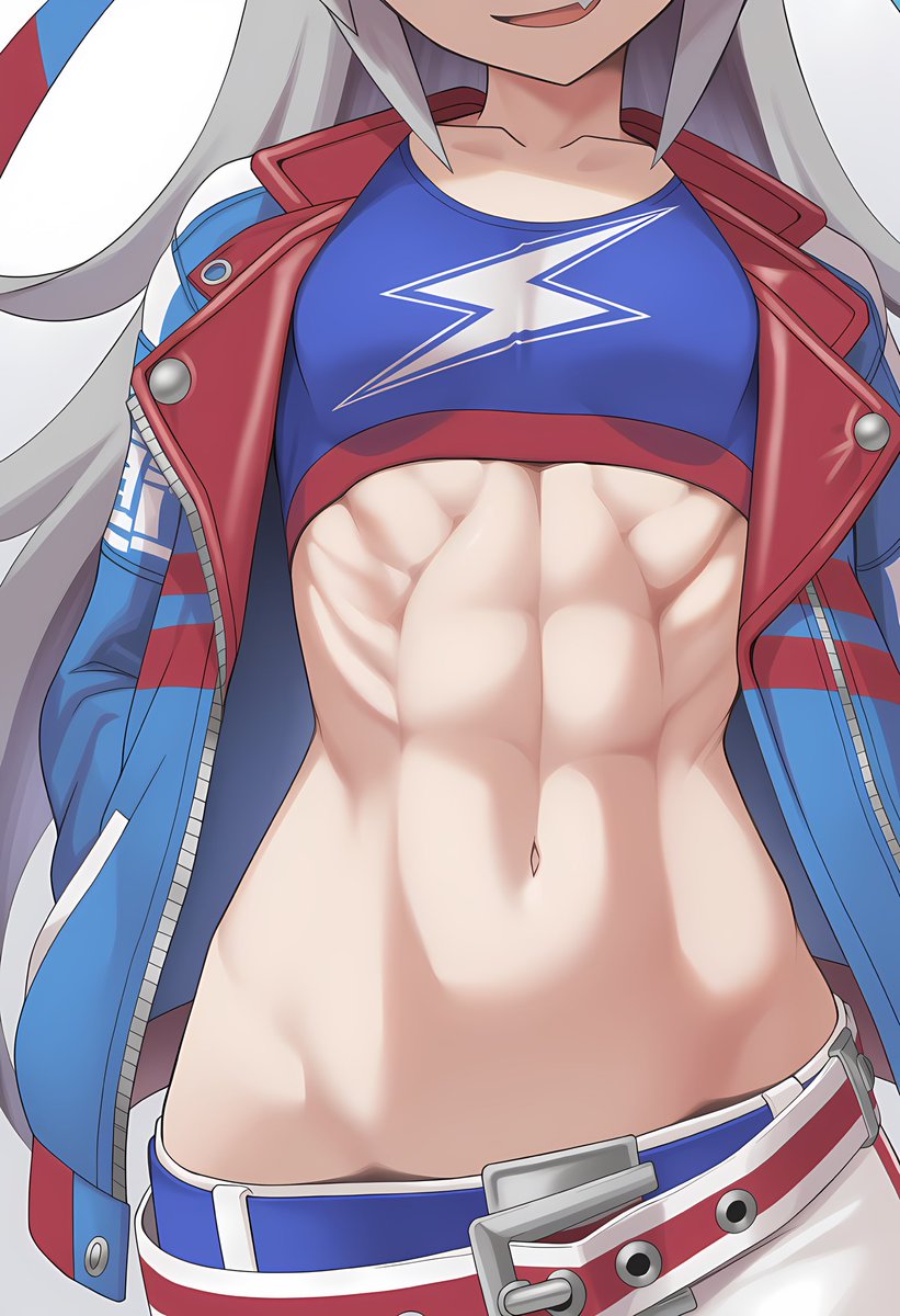 top_uma_illust's tweet photo. Tamamo Cross / タマモクロス - SFW https://t.co/GzjwvyburP