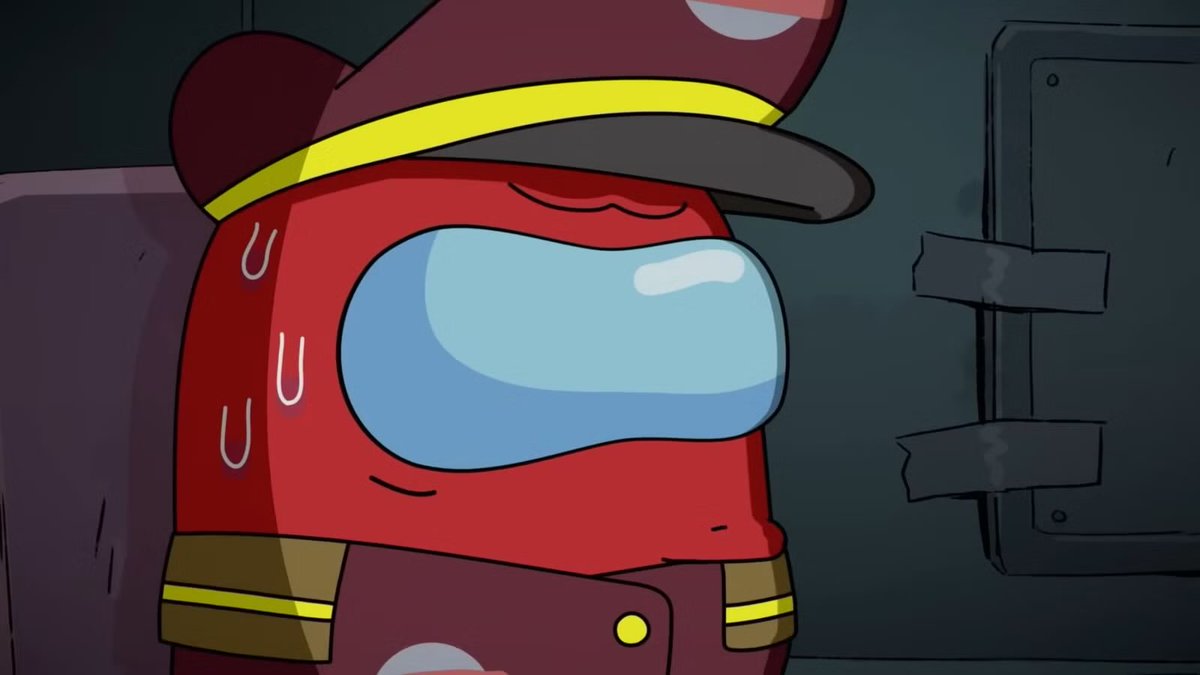 StarryEyedBlast's tweet photo. this might be my most embarrassing character I relate to oh my god dude. https://t.co/qSTQLjACHK
