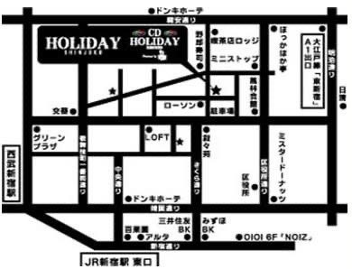 le_11n_'s tweet photo. ホストクラブが多いですが、私の知り合いに警備ができる方がおり、18時～22時まで全体的に警備が散らばっておりますのでご安心ください。
もし何かあった場合は警備を向かわせるので私か運営に連絡ください。
下記マップ上に散らばっております。 https://t.co/x4zer5oC6w