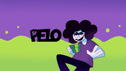 MistaClown1's tweet photo. @_SrLarp_ @_SrPelo_  Great Minds Larp And think alike! (Drawing made by MistaClown Ofc)  #SrPelo #SrLarp #Art #Banner https://t.co/vt7B7AAjQx