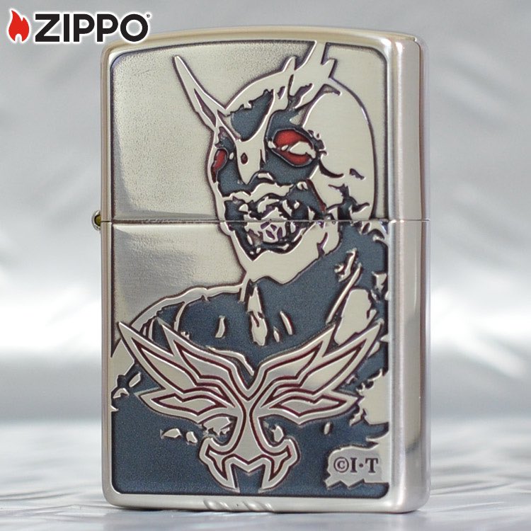 ZIPPOクン (@THE_ZIPPO1932) / Posts / X