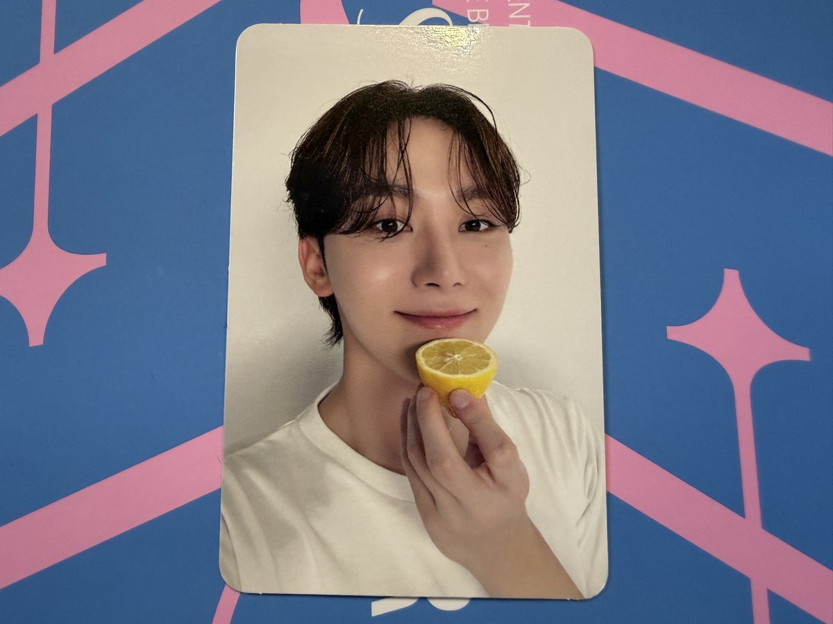 7withyou13's tweet photo. SEVENTEEN セブチ トレカ 交換 17 is right here DEAR ver 

譲) ドギョム、ミンギュ

求)同種スングァン画像以外のもの

郵送同日発送、または都内手渡し交換希望です。
お気軽にコメントください。 https://t.co/GR3ZOq3Zcl