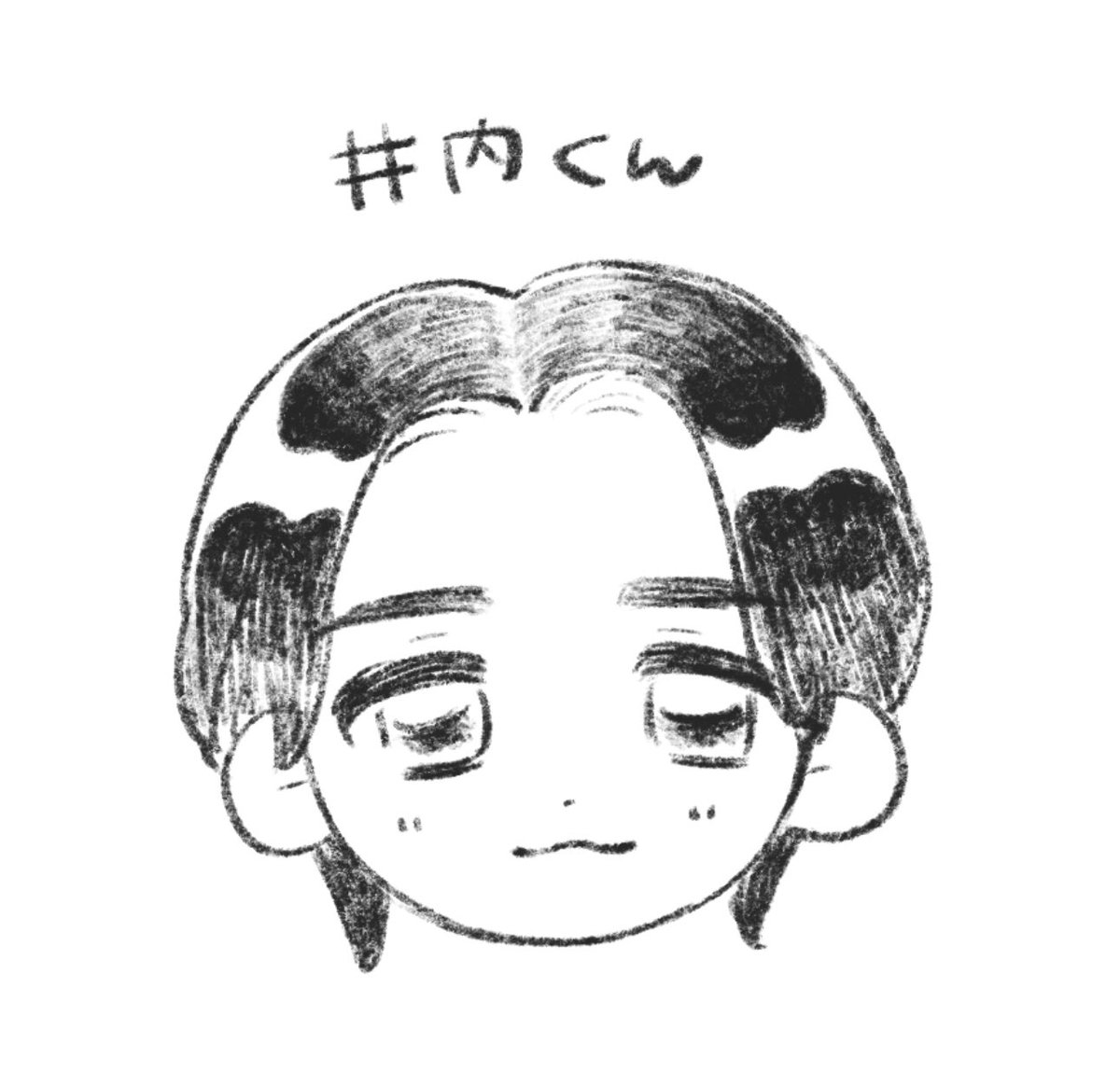 f_uu1b's tweet photo. あと井内くんと大也も一生描いてる https://t.co/NRiy1a14Tx