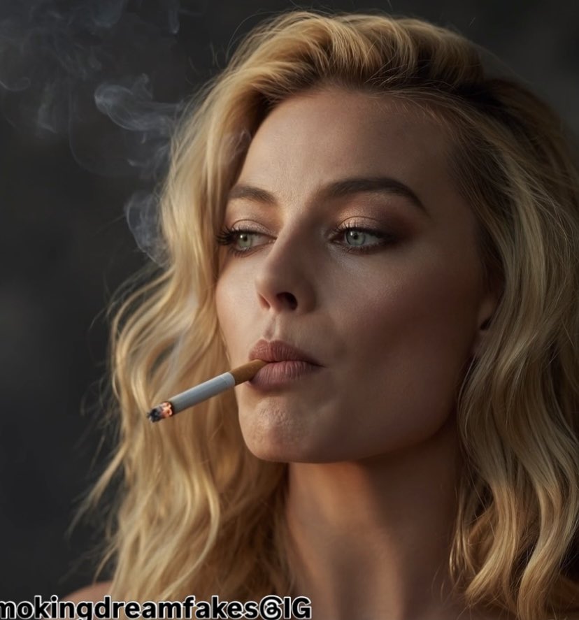 Bigazza08's tweet photo. Margot https://t.co/wPxfKAym6m