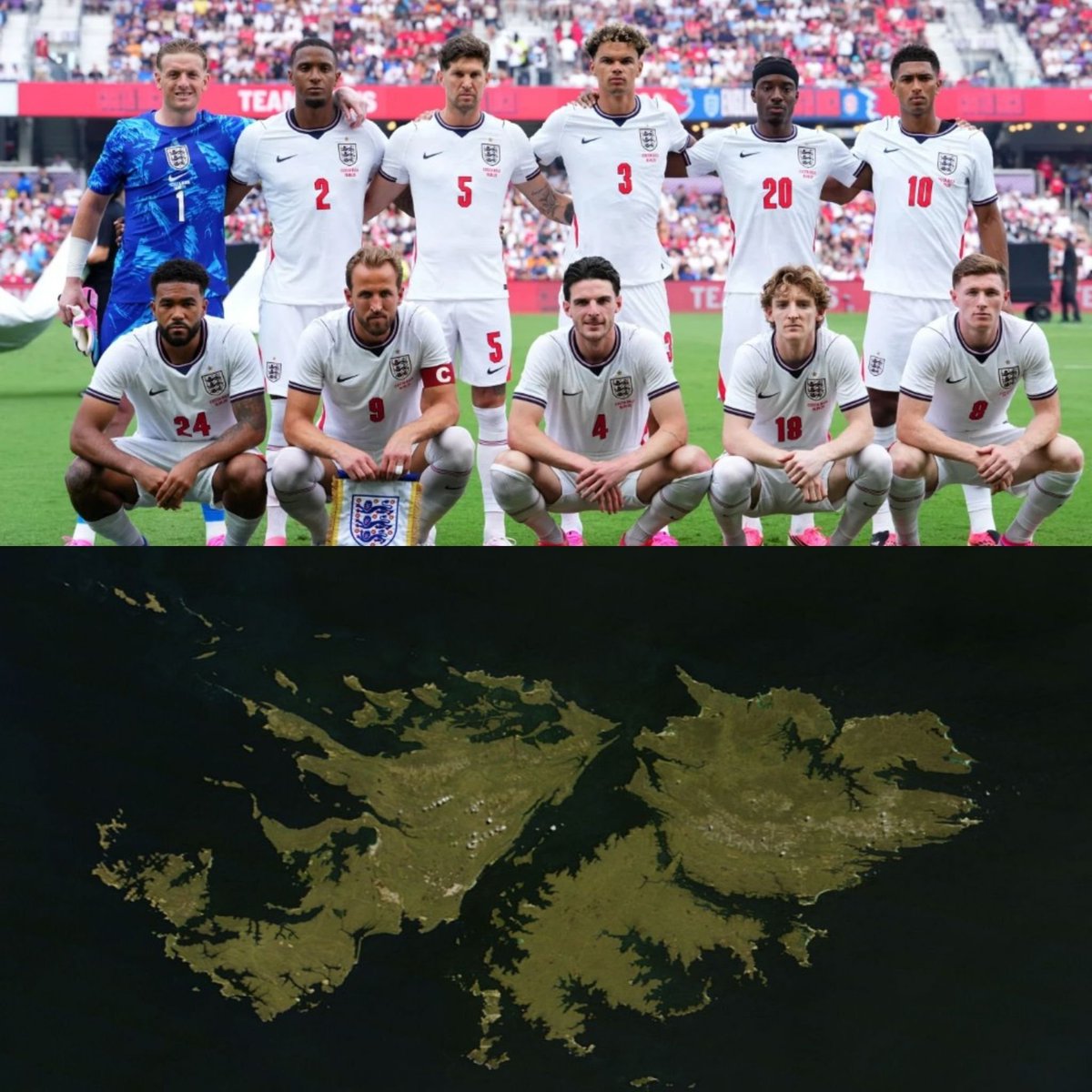 Nagato Bullanguero 🏴🇬🇧 tweet media