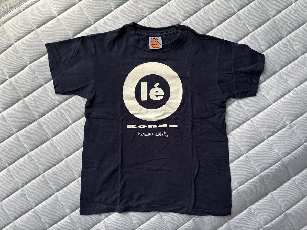 BASSMUSHI's tweet photo. 更にTシャツ類も断捨離した👕🇪🇸
（本音言うと…もう着れない、入らない💦w） https://t.co/6d3gfaGZ7y