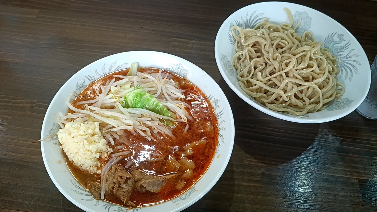 Kinojp's tweet photo. 今週のにんにく補給
ぶたけん3rd https://t.co/66xNe3NQuo
