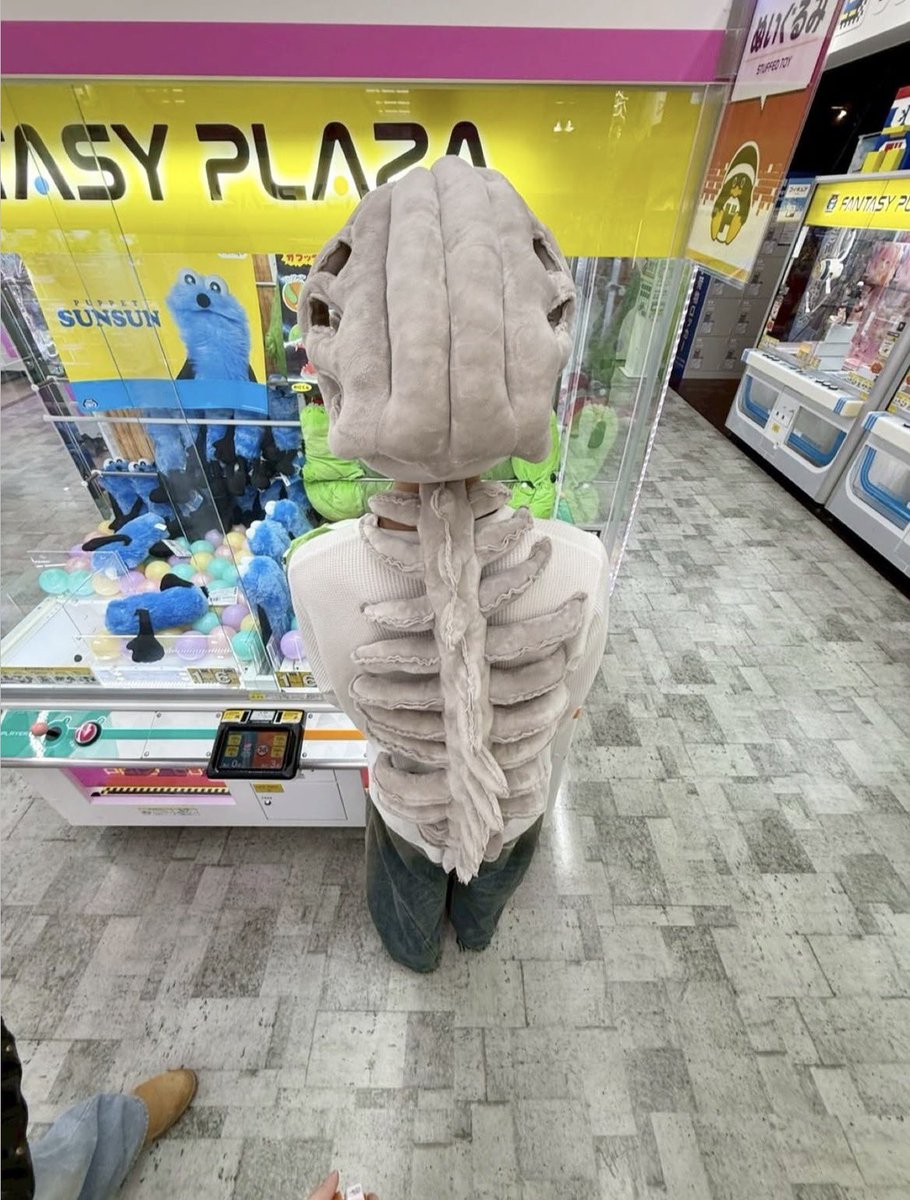 ___5101105's tweet photo. ちょっとみちゃんもこれ被りたいので早急に取りにいきたいです https://t.co/wc67UrEUiR