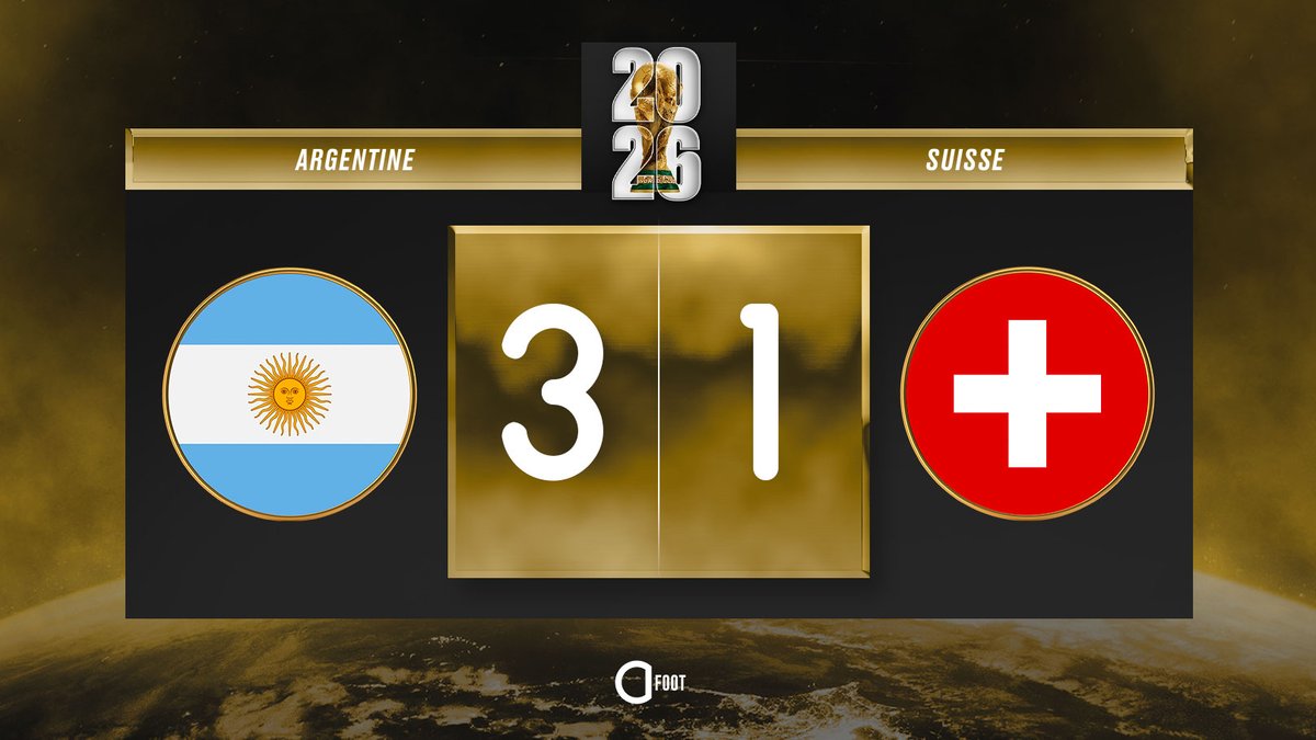 Actu Foot tweet media