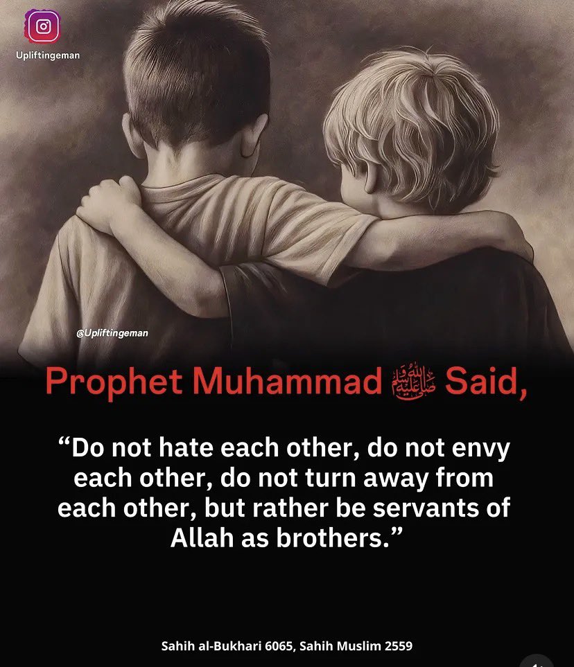 Adnankabir68's tweet photo. Hadith of the Day 💐❤️ https://t.co/QxMQQ0bhRa