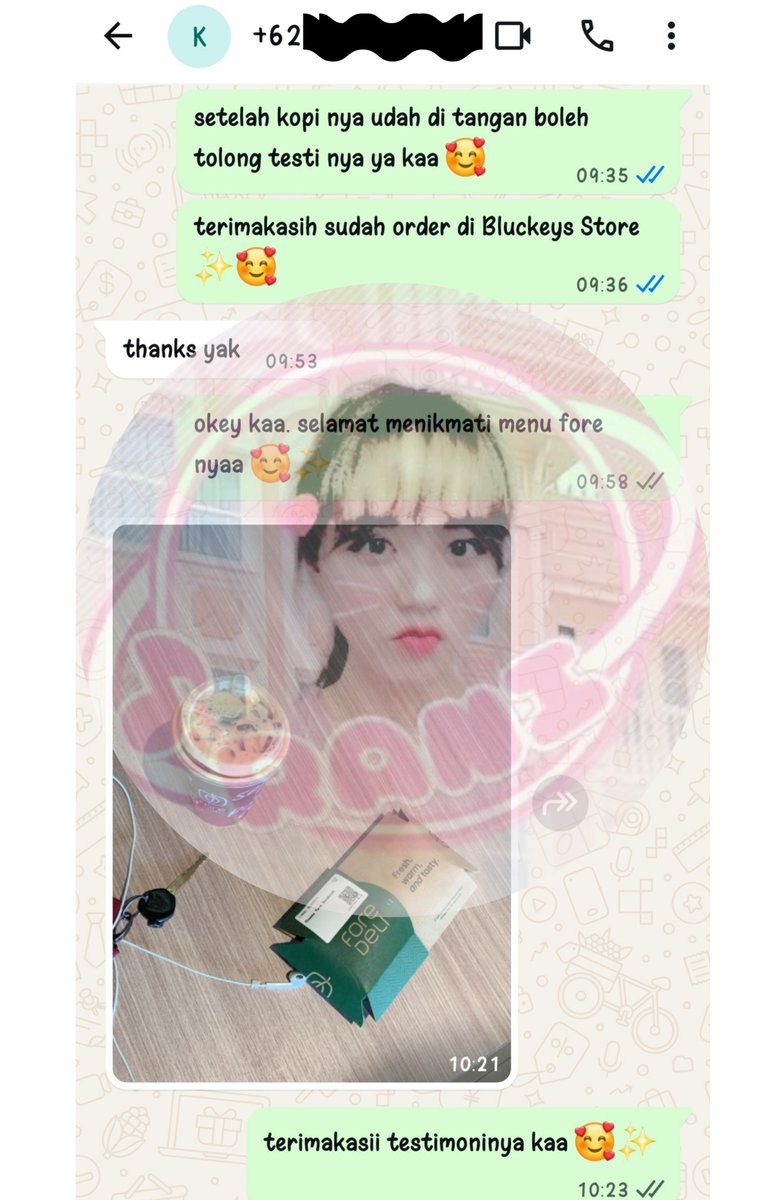 Bluckeys Store tweet media