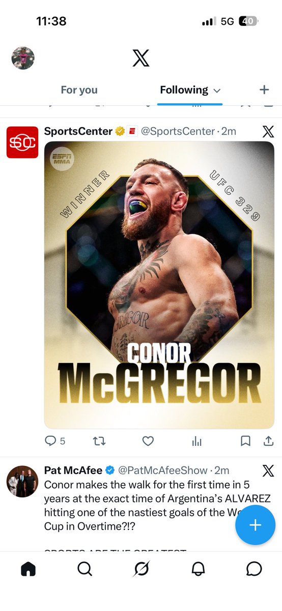 ahitz3's tweet photo. @SportsCenter 😳😳😳😳 https://t.co/WU6kIU0pDa