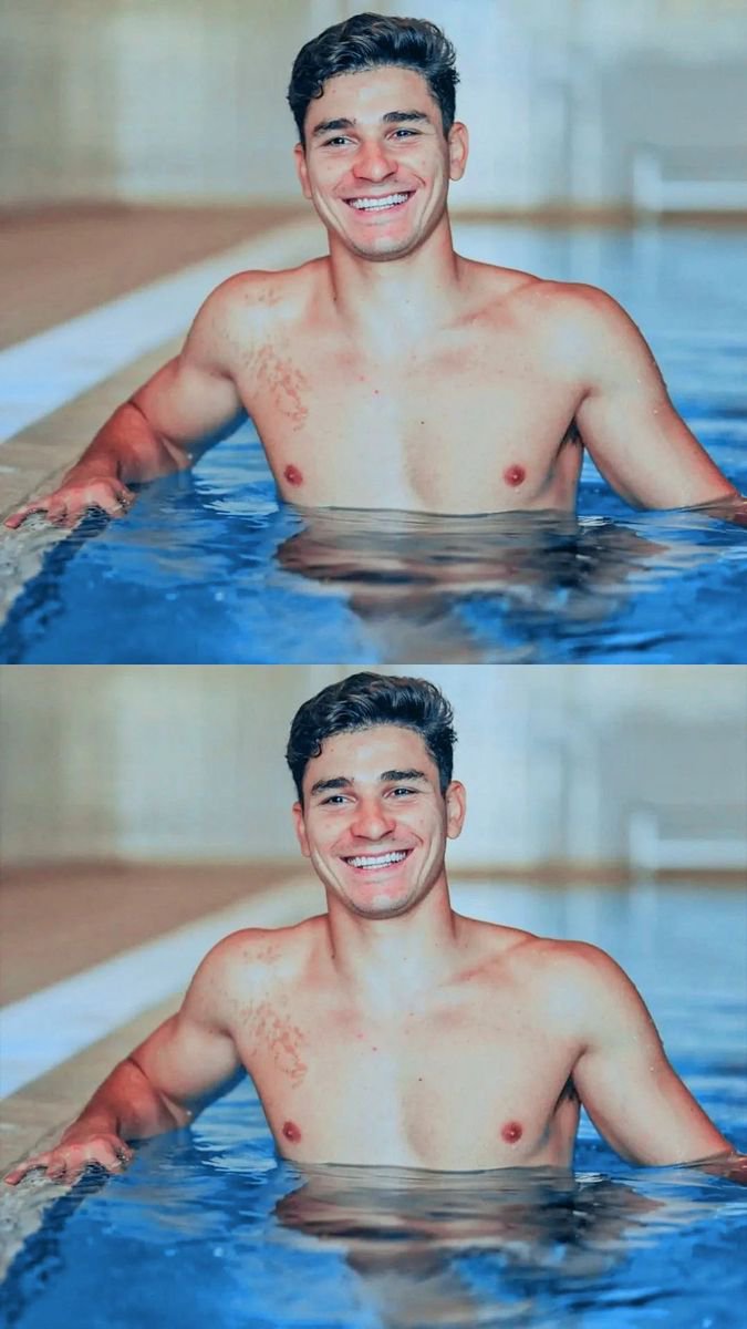marcel_aromeh's tweet photo. You can just mention Julian Alvarez and get 10000 likes https://t.co/Bs2vwzy2VZ