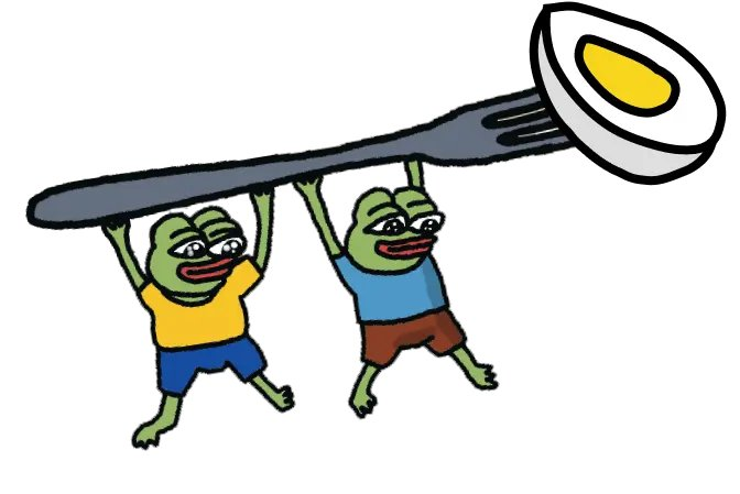 GMPEPEONRH's tweet photo. Every morning starts with a GM.

Now it's time to bring those gud mornings to Robinhood Chain. ☀️🐸

$GMPEPE is packing his bags.

See you soon, frens. https://t.co/UhGLq3bS0j