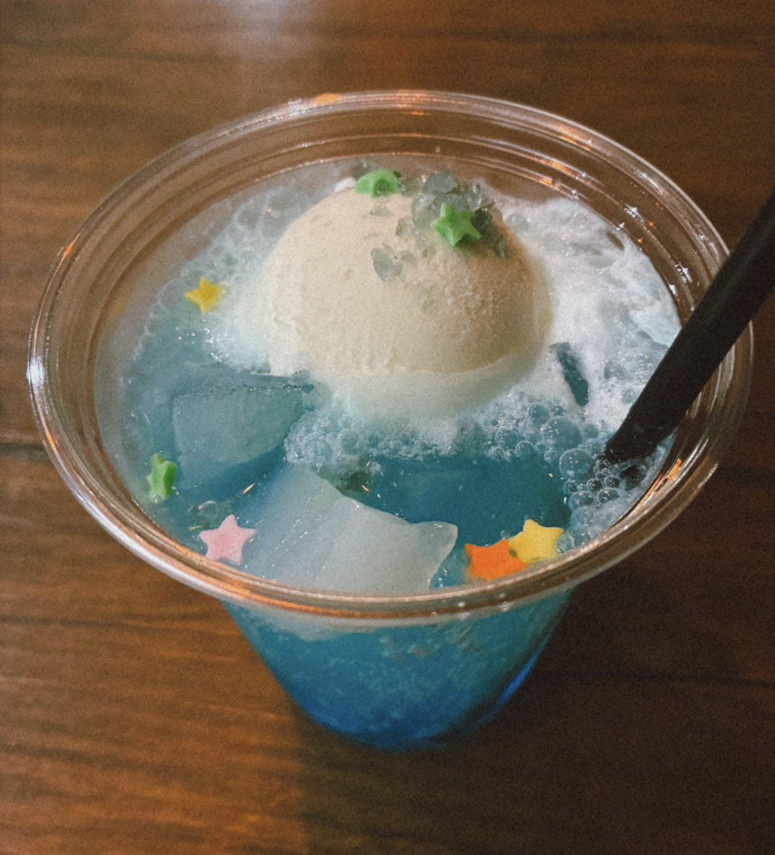 cxm_____'s tweet photo. @ToNaRe_V 最後までパチパチしてたし
可愛いし綺麗だし美味しかった＾＾

. https://t.co/qttbgjZdWV