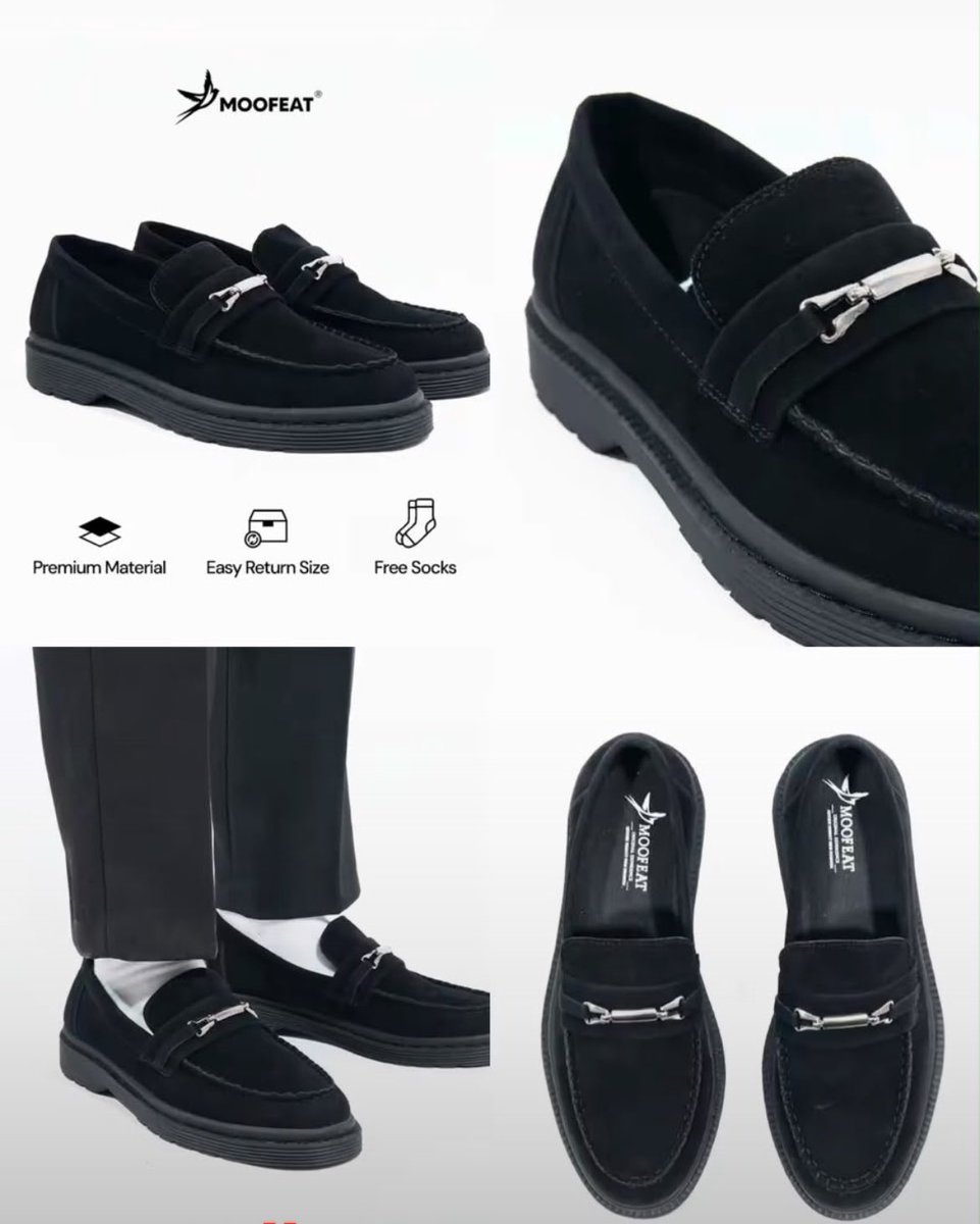 rrrxoul's tweet photo. WTS ‼️
Moofeat Loafers Suede (200) Nego
Size 38 (uk. 24,5 cm)
Baru dipake sekali

📍Bandung

#zonauangㅤ #wts #preloved https://t.co/y7IkzslfW7