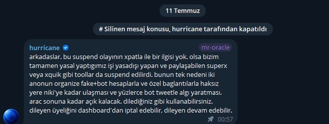 Arif tweet media