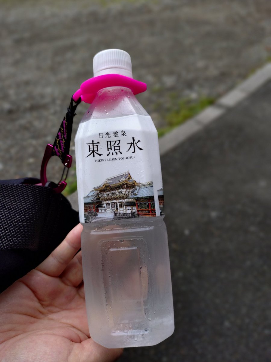 chiichan108's tweet photo. ドライブデートで日光へ

東照水がラス一でした！
御利益ありそう😊 https://t.co/6kbIqaFI58
