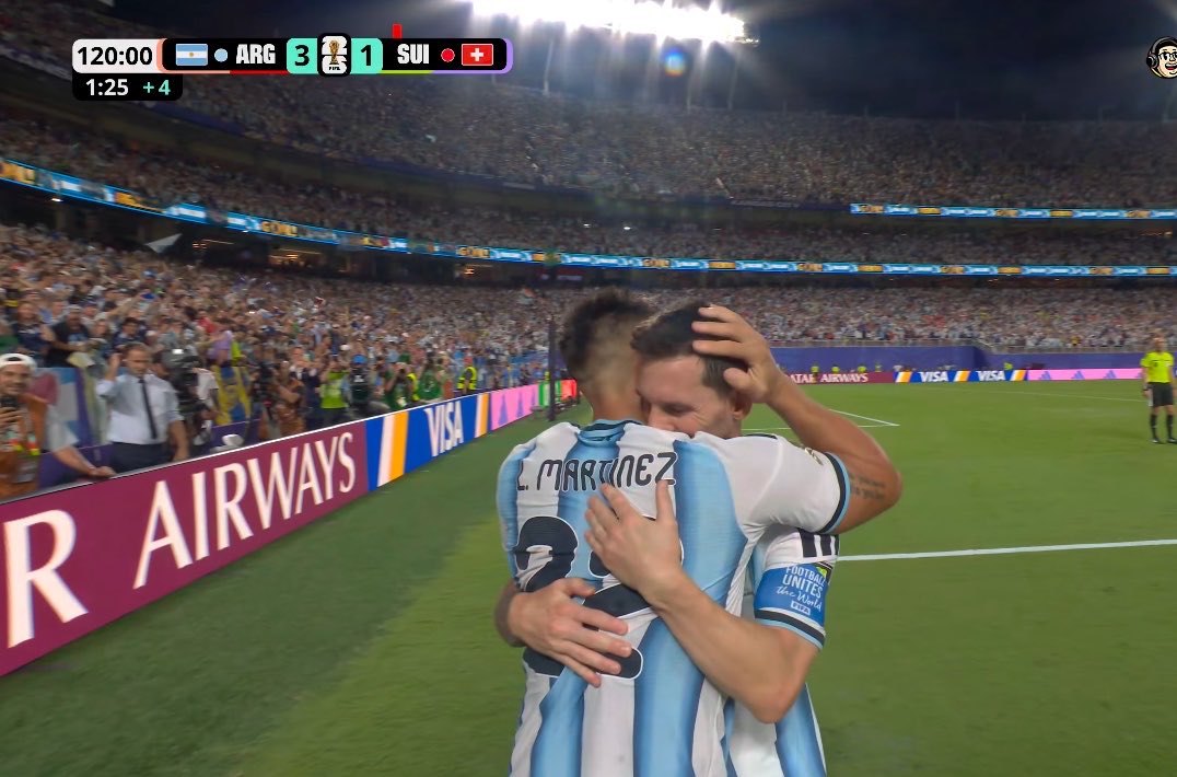 oocbrsao's tweet photo. essa atuação da seleção argentina, com amor à camisa, garra e vontade de vencer até o fim

é um tapa na cara dos vagabundos que vestem a camisa da seleção brasileira https://t.co/rm2ajm5YtJ