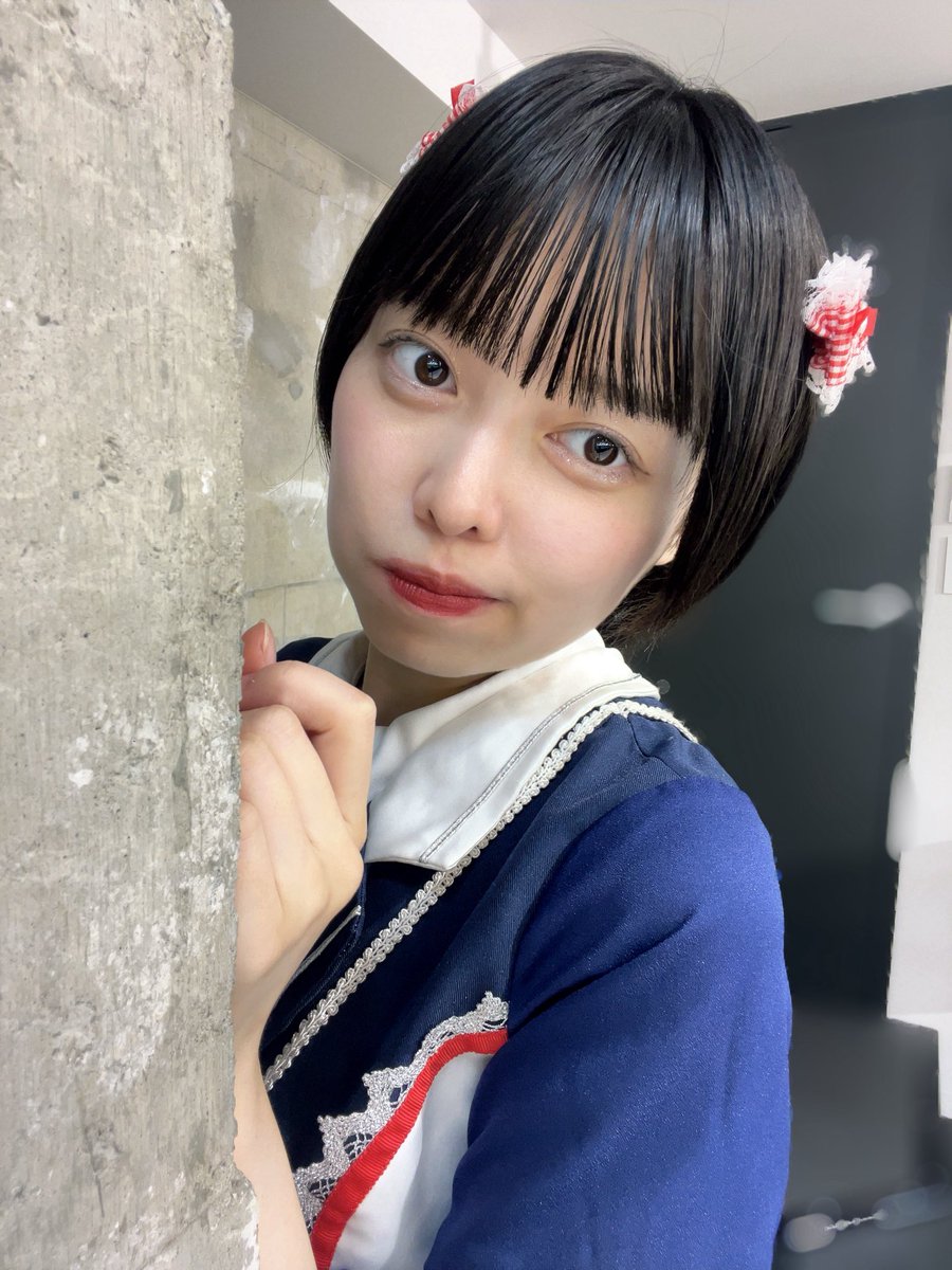 iiren_honopo's tweet photo. ピョコ
きょは朝から早く会いに来てくれた方ほとにありゃとうでした🍓
眠気も冷めるくらい声出しなどしてくださて幸でした♡
次は15日でした〜平日待ってます‼️
#イーレン #失恋ソング #アイドル #IDOL https://t.co/P01xFjzPLM