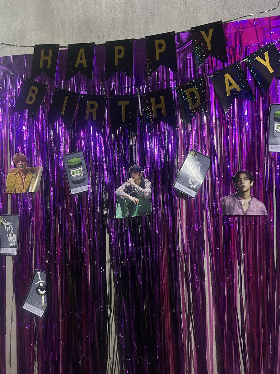 dprkat's tweet photo. Happy Birthday Fer I love you forever and always https://t.co/m22jrnIs7a