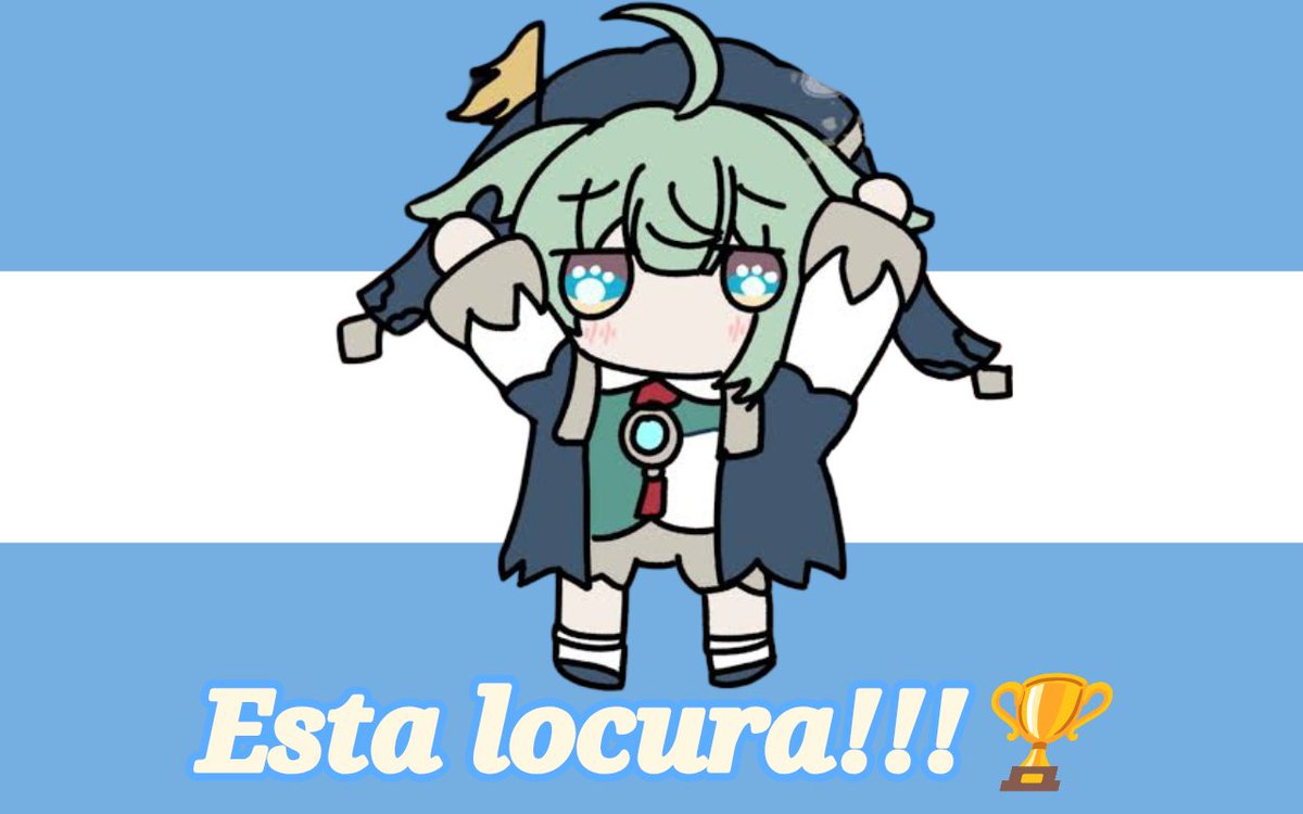 JackpalaXD's tweet photo. Que manera de sufrir, hermano.
¡Pero seguimos de pie! 
¡Vamos carajo! https://t.co/ufEh2ED9tk