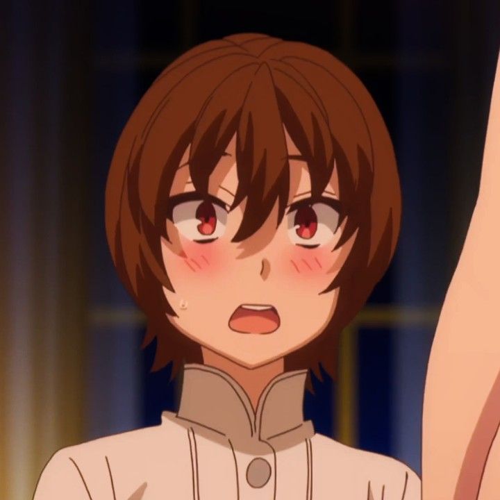 dontworryatu's tweet photo. Which should be my new pfp?👀
#anime #redoofhealer #pfp https://t.co/kRHHpeLwSK