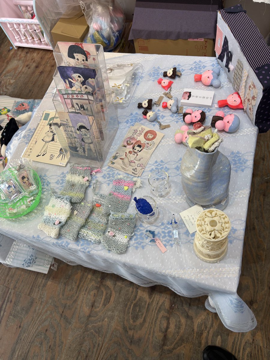 川北すピ子 (@su_pico) / Posts / X