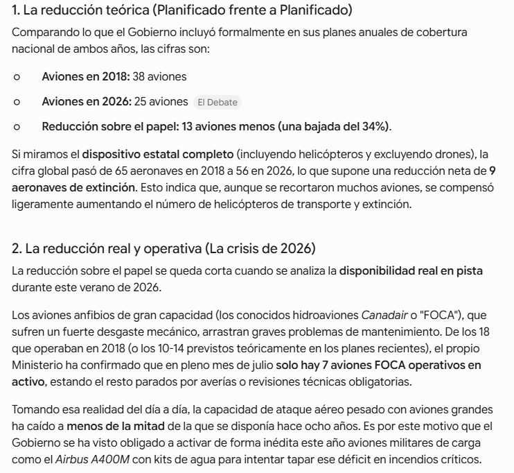 bleskuniano's tweet photo. @Ivanjode La gestión de los desastres.. https://t.co/FVrPmMi1QX