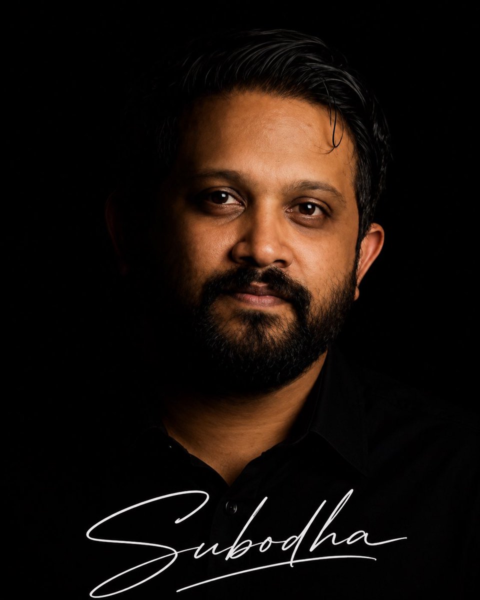 subodhavu's tweet photo. The first impression opens the door.

The lasting impression writes the story.

Don’t chase attention.
Create an experience that stays in their minds long after you’ve gone.

MYSTERIO | Subodha Ubayawardana
Sri Lanka’s No. 1 Mentalist (Magician) https://t.co/9Oziu7zD1O
