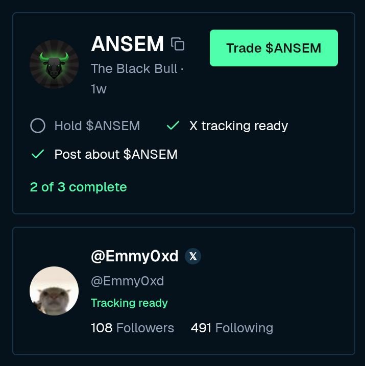 Emmy0x🐂🀄️ tweet media