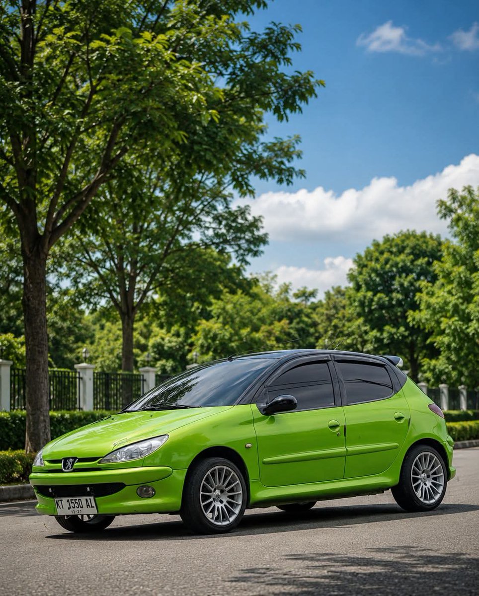 peugeot @peugeotsport @Peugeot 206