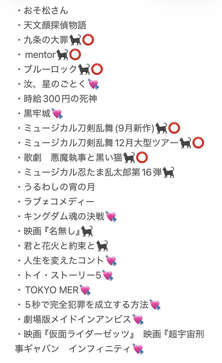 A3vcEt's tweet photo. チケット相互協力可能な方探しております

【求】マッチング関連

【譲】ぴあプレ.ロープレ.e+その他

プレ枠同士のみ
埋まっている枠は下記画像参照
お気軽にご連絡下さい。　8

#チケット相互協力
 #相互協力
 #名義協力 https://t.co/2dIhMarO8k