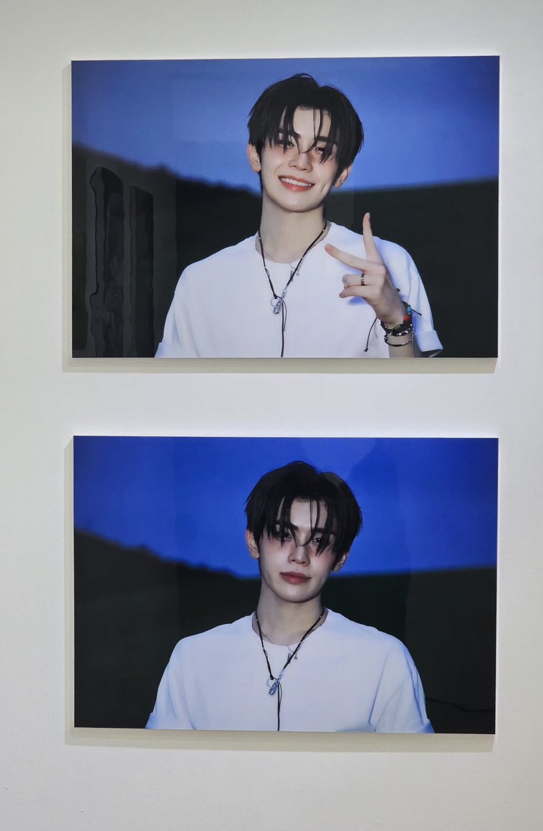 4ktaerae's tweet photo. sunshine smile and tender gaze, all wrapped in that perfect blush ✨ 
ㄴ just looking at him 🥹 perfect way to start your day ✨ https://t.co/uzhCQSdKQU