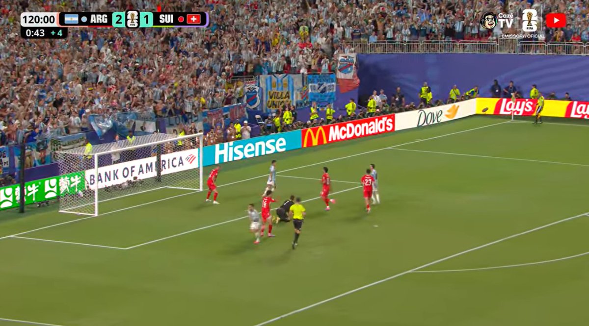 Chickenvllr's tweet photo. Acabou. LADRÕES, LIXOS! 

O MAL VENCEU DENOVO CARA VAI TOMAR NO CU.

#ARGxSUI https://t.co/uBusrYr9uZ