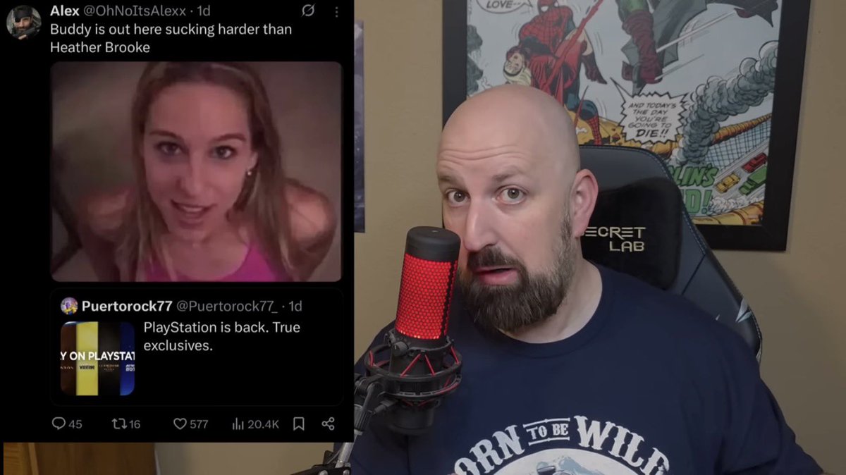 Josh the Editor tweet media