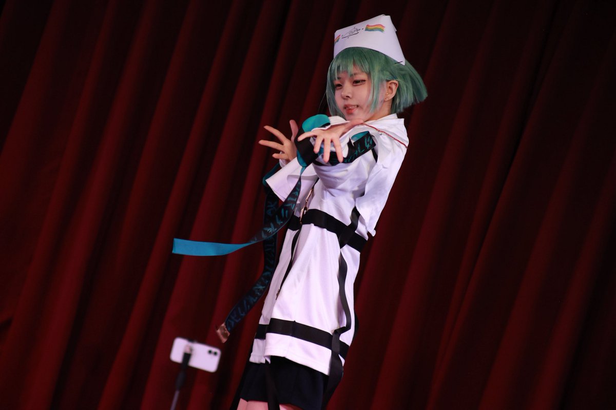 x1o0x_'s tweet photo. #008_m 

「ずっきゅんだ！」 https://t.co/TTDeixhB5c