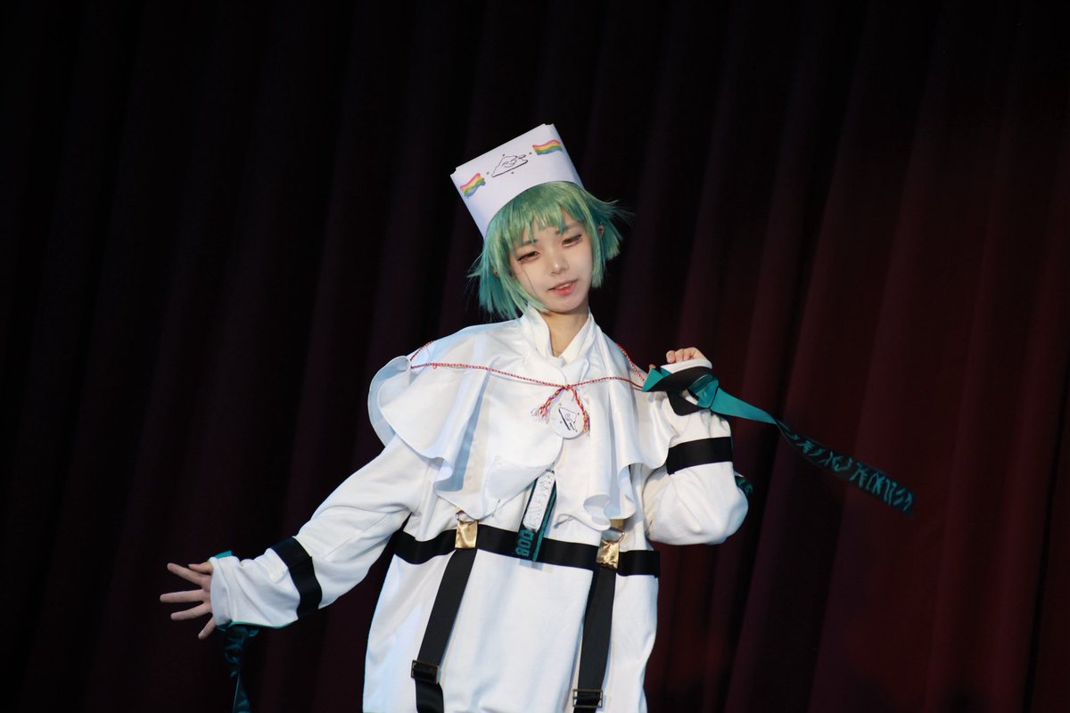 x1o0x_'s tweet photo. #008_m 

「ずっきゅんだ！」 https://t.co/TTDeixhB5c