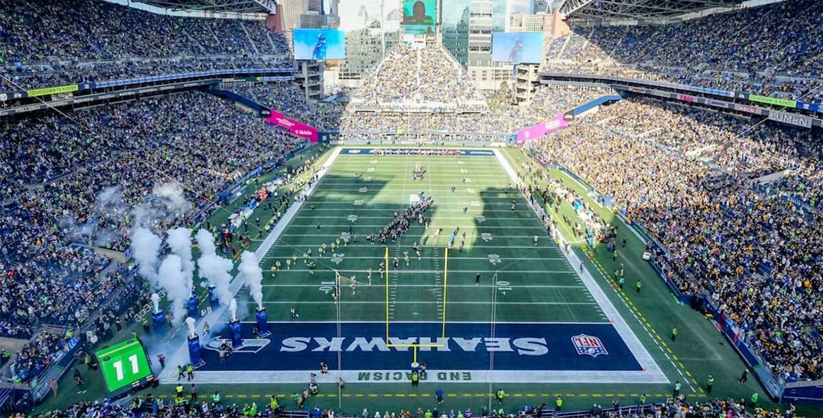 oncediariomx's tweet photo. #PorSiTeLoPerdiste | Los #SeattleSeahawks tienen nuevos dueños en una venta con cifras históricas para la #NFL. ➡️ https://t.co/CgPRqGBzRt https://t.co/qusnqRlkHa