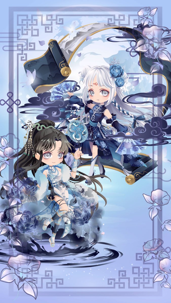 dinn_cocoppa's tweet photo. Ink Snake 🐍♪

#cocoppaplay #ココプレ https://t.co/RjHNSbqWRI