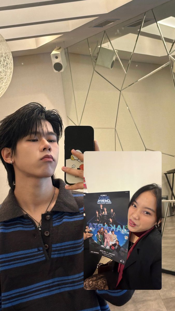 closermorev's tweet photo. my mine guehh😗🫶🏻
@TuiChayatorn https://t.co/cULYX7a4cK