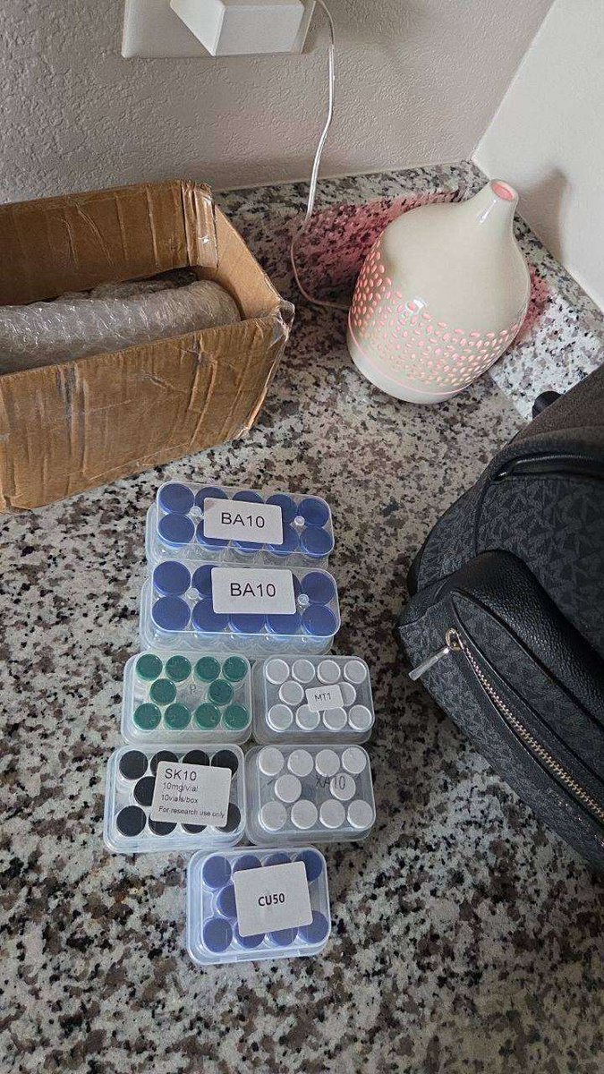 peptidexpertft's tweet photo. First time purchasing this product, and I’m genuinely impressed! After comparing many sellers, I chose this one and it was absolutely the right decision. Communication was smooth, shipping was fast, and the product quality exceeded my expectations. Highly reliable seller https://t.co/dwnmeOOMti